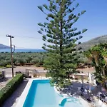 Couette-café Lithos By The Sea 4*