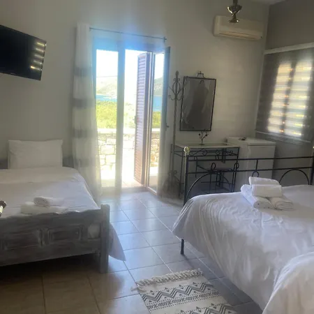 Bed & Breakfast Lithos By The Sea Neo Oitilo