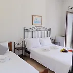 Bed & Breakfast Lithos By The Sea Néon Oítilon