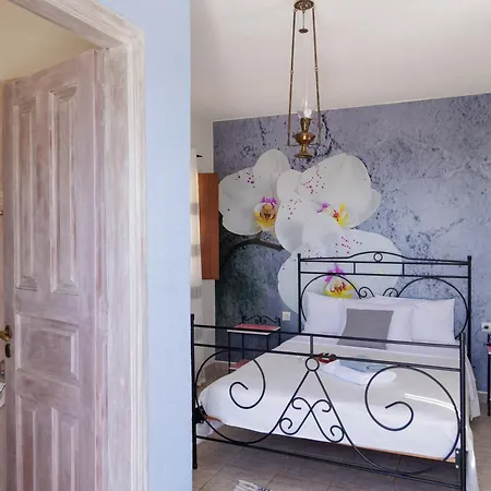 Bed & Breakfast Lithos By The Sea