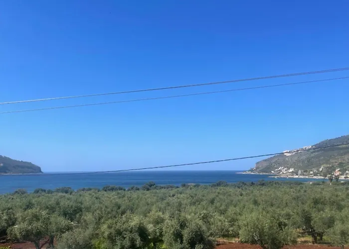 Lithos By The Sea 3*