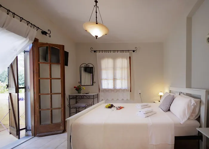 Lithos By The Sea 3* Néon Oítilon