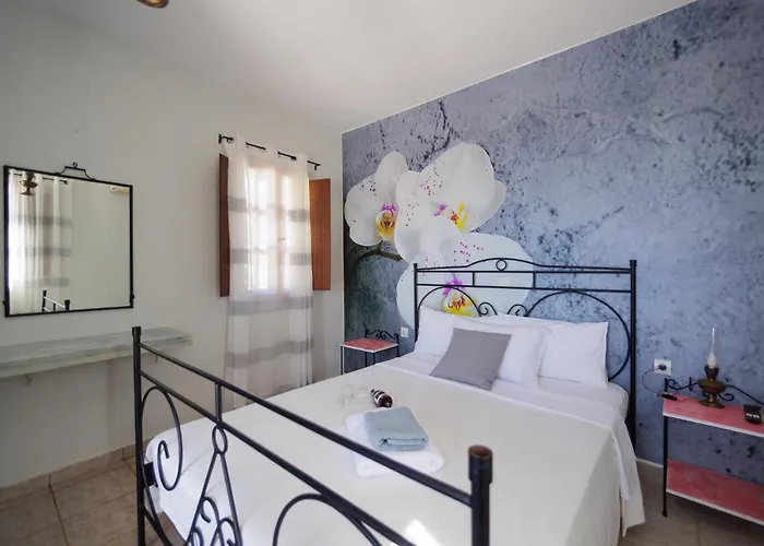 Lithos By The Sea Bed & Breakfast 3*