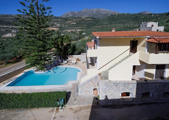 Lithos By The Sea 3*